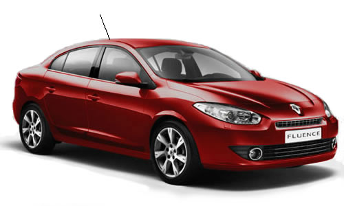 fluence-2012